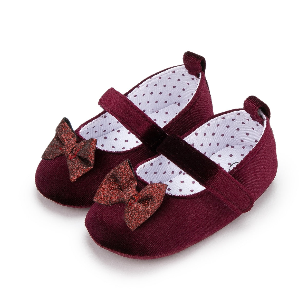 ButterflyDreams™ Baby Girl Shoes