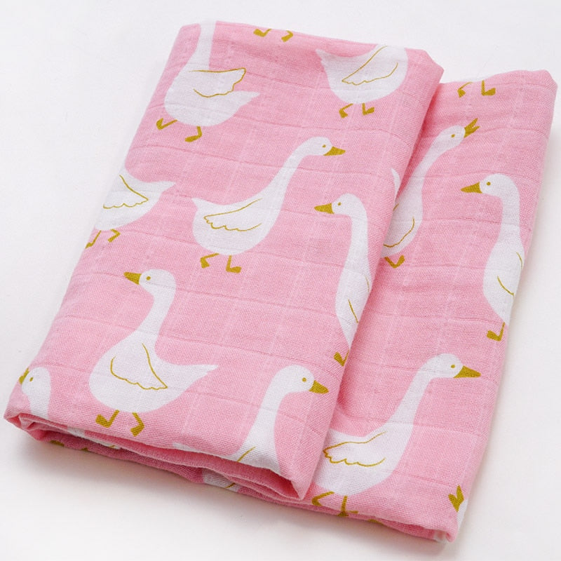 PureComfort™ Organic Cotton Baby Cloth