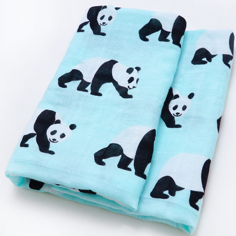 PureComfort™ Organic Cotton Baby Cloth