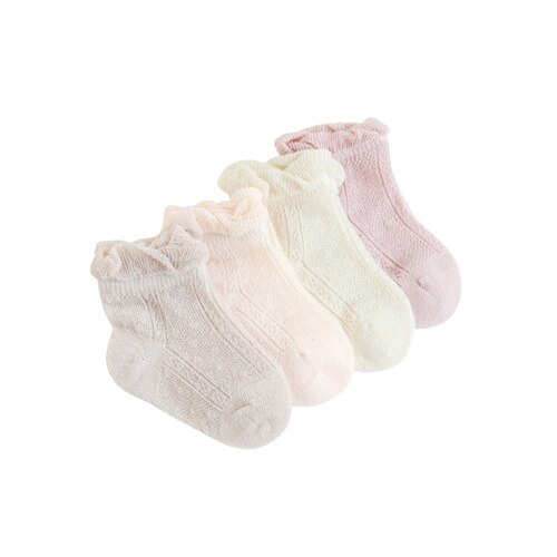 AirySteps™ Mesh Thin Kids Socks