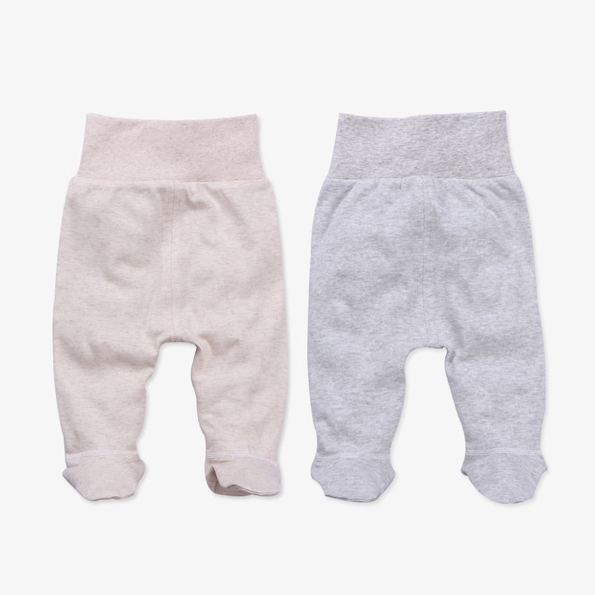 CozyDream™ High Waist footed Pants