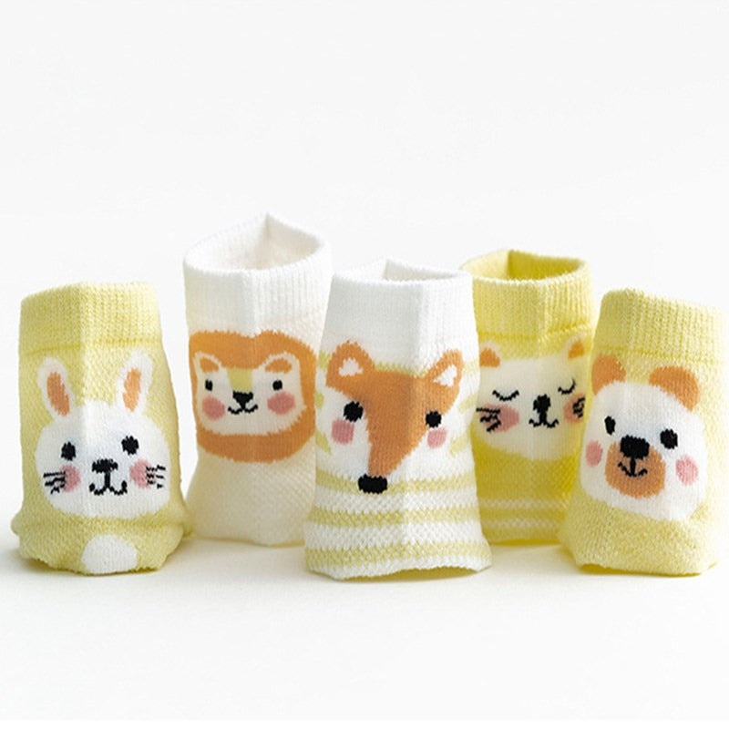 CoolEase™ Toddler Baby Socks