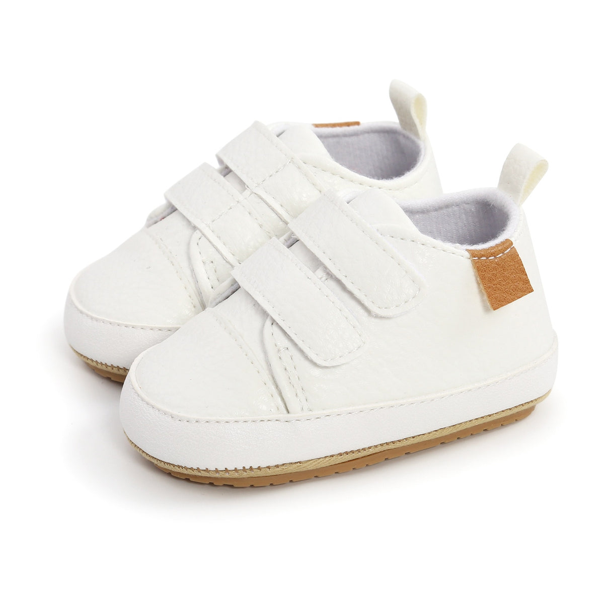 BabyLeather™ First Walker Shoes Collection