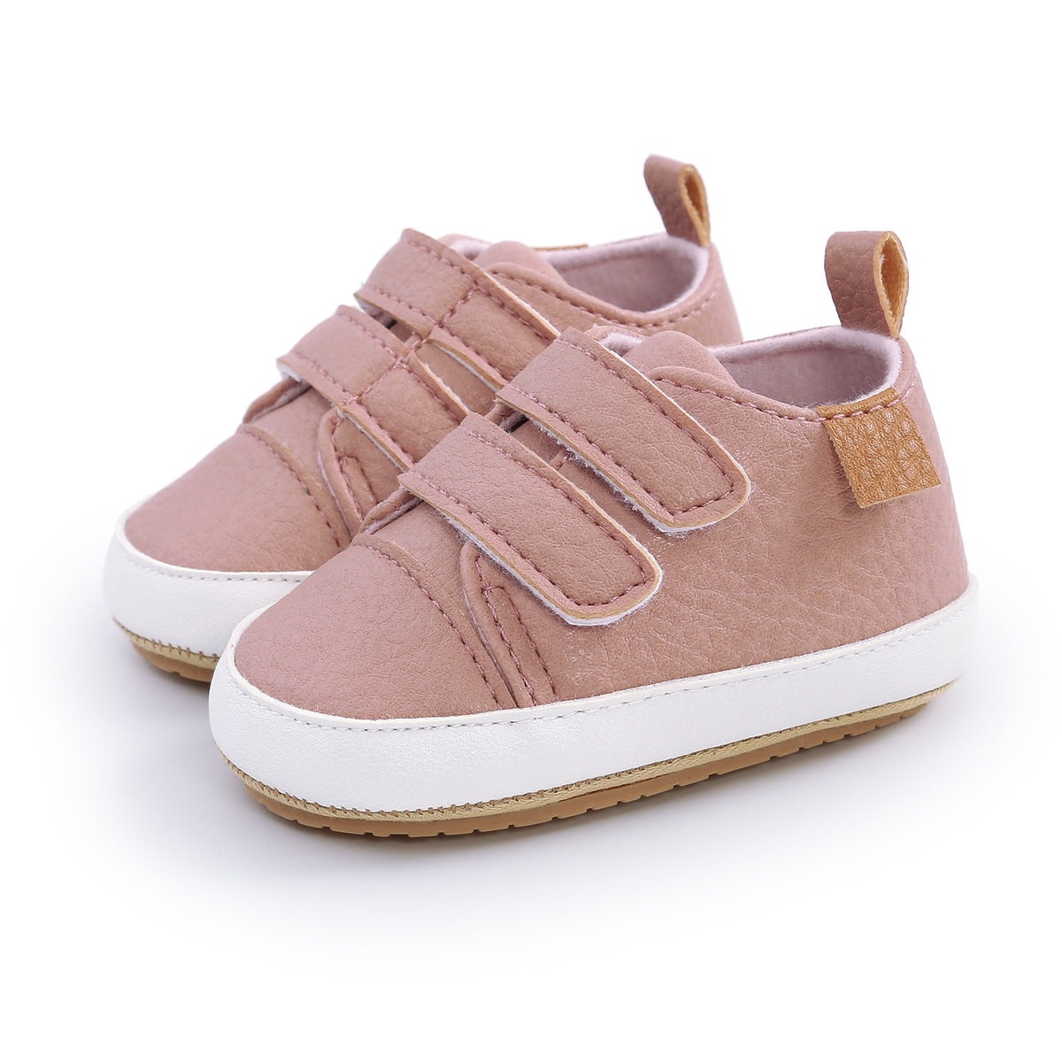 BabyLeather™ First Walker Shoes Collection