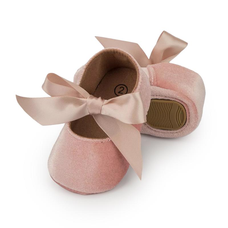 ButterflyDreams™ Baby Girl Shoes