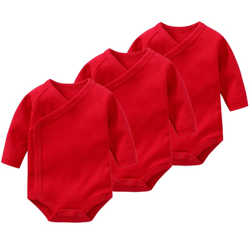 CozyDream™ Long sleeve Babysuit