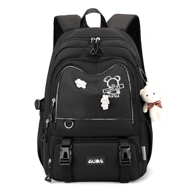 Campus Pro™ Alida Backpack