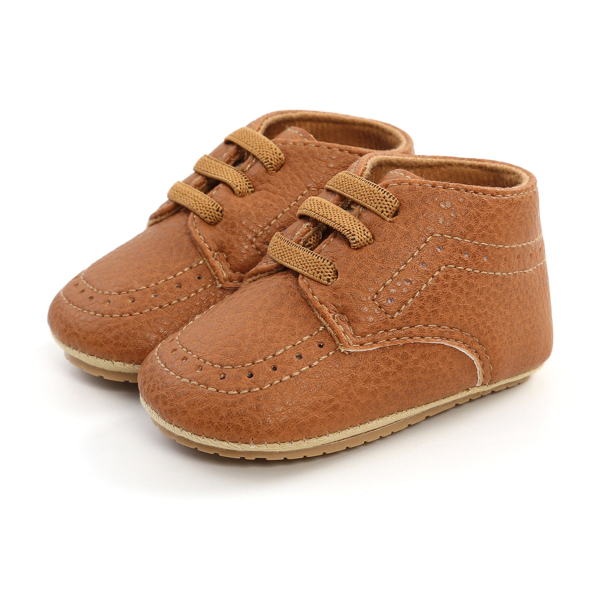 BabyLeather™ First Walker Shoes Collection