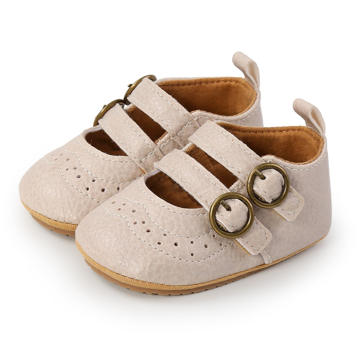 BabyLeather™ First Walker Shoes Collection