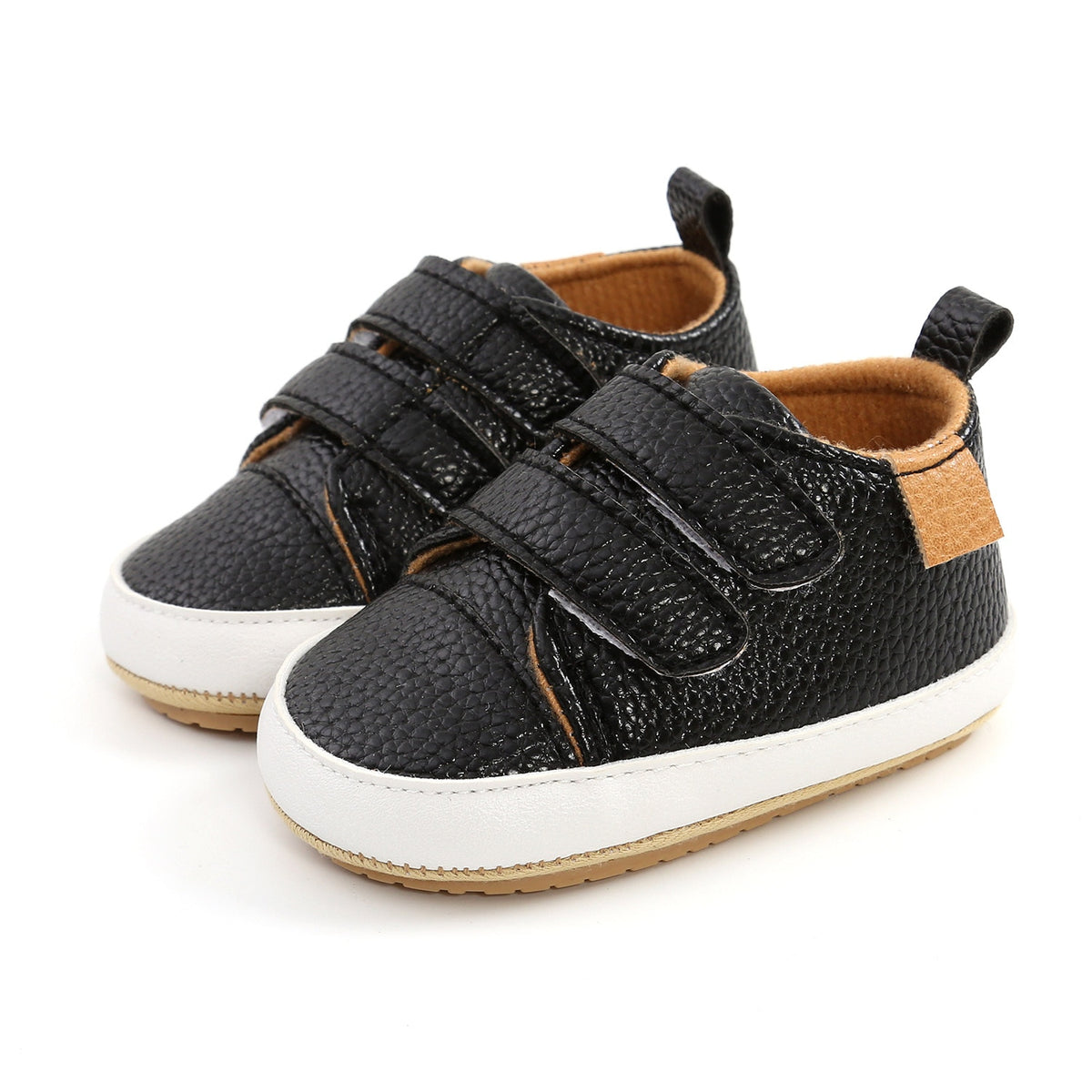 BabyLeather™ First Walker Shoes Collection