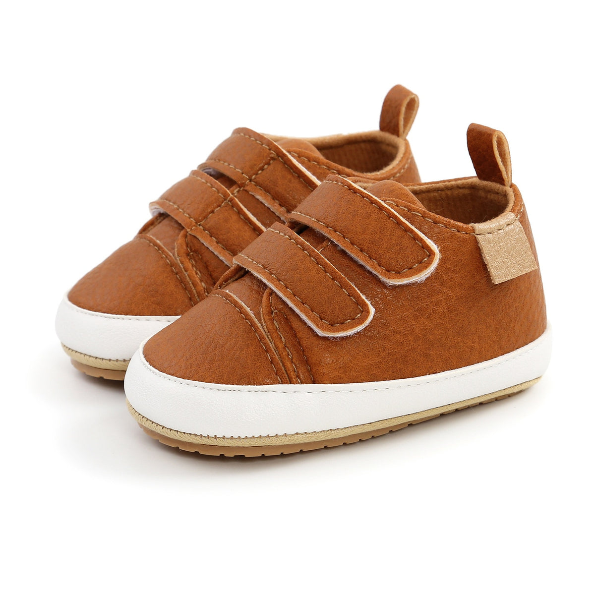 BabyLeather™ First Walker Shoes Collection