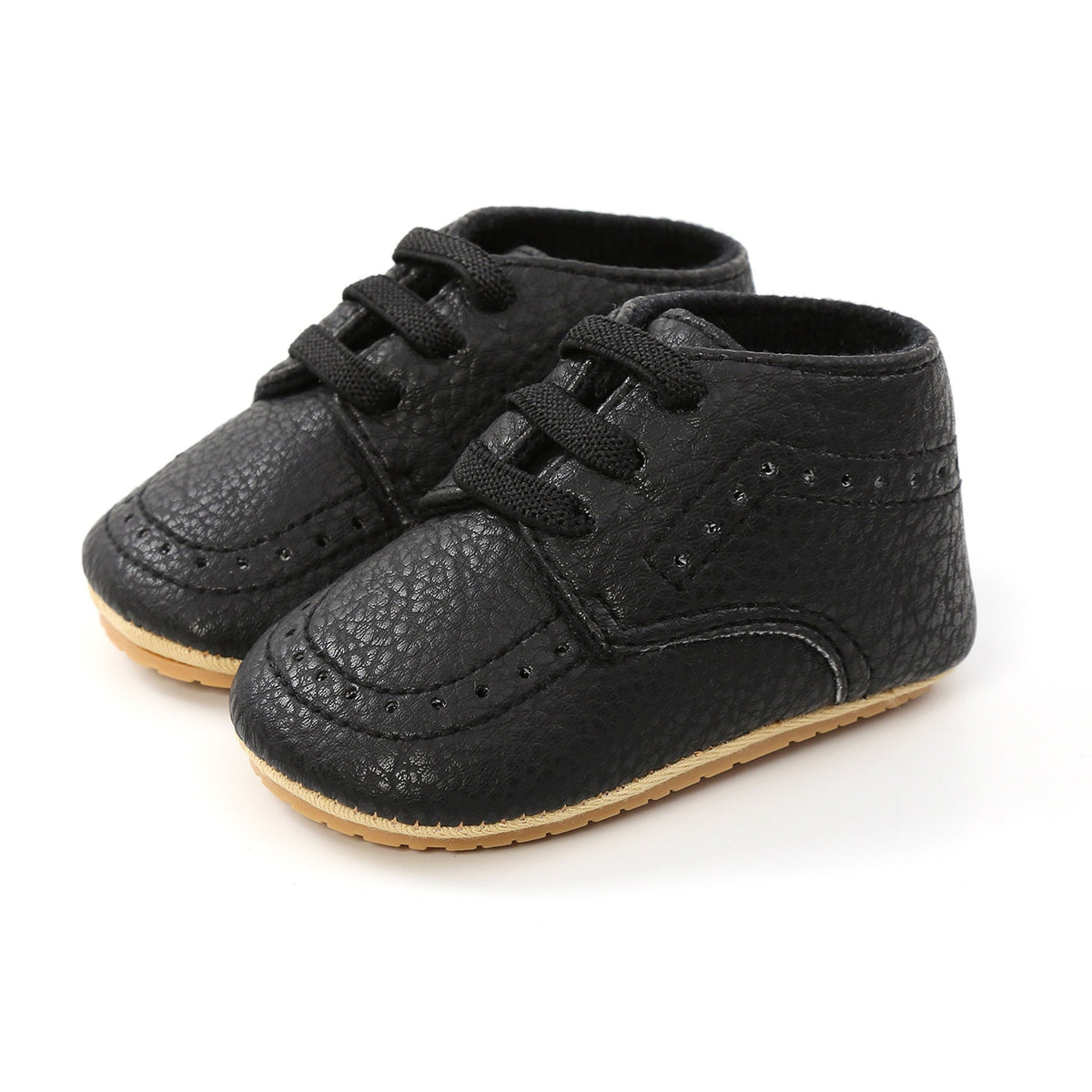 BabyLeather™ First Walker Shoes Collection