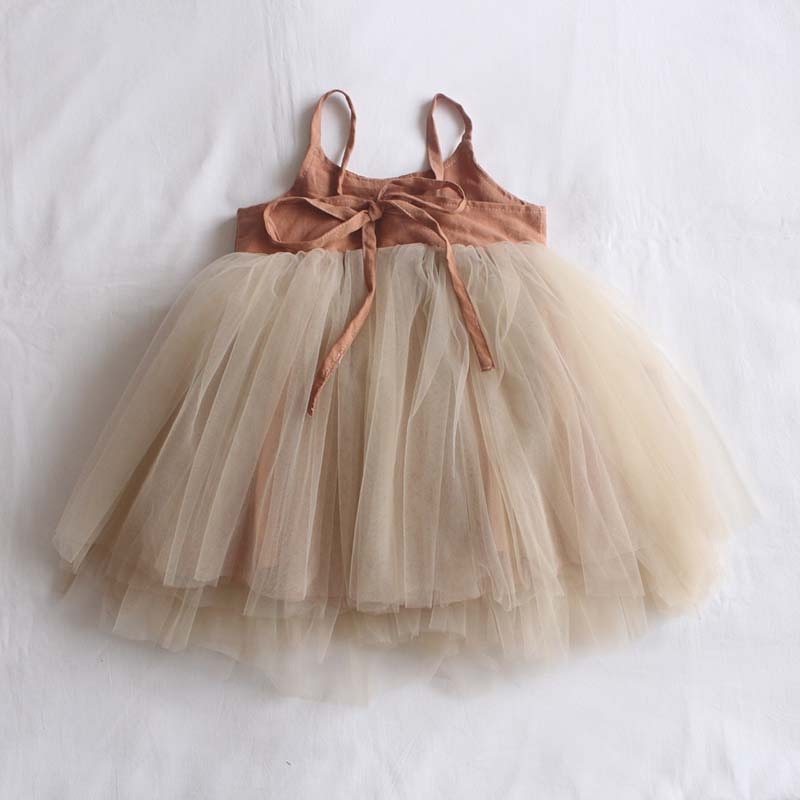 Princess™ Baby Girl Dress