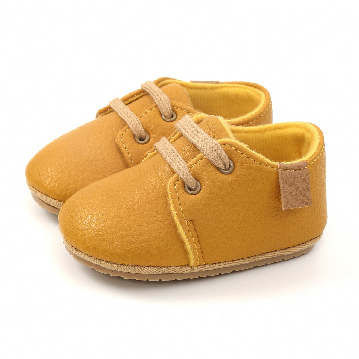 BabyLeather™ First Walker Shoes Collection