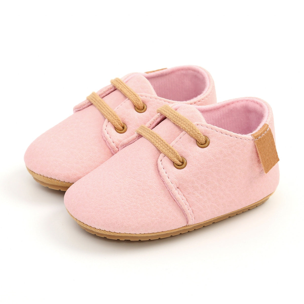 BabyLeather™ First Walker Shoes Collection