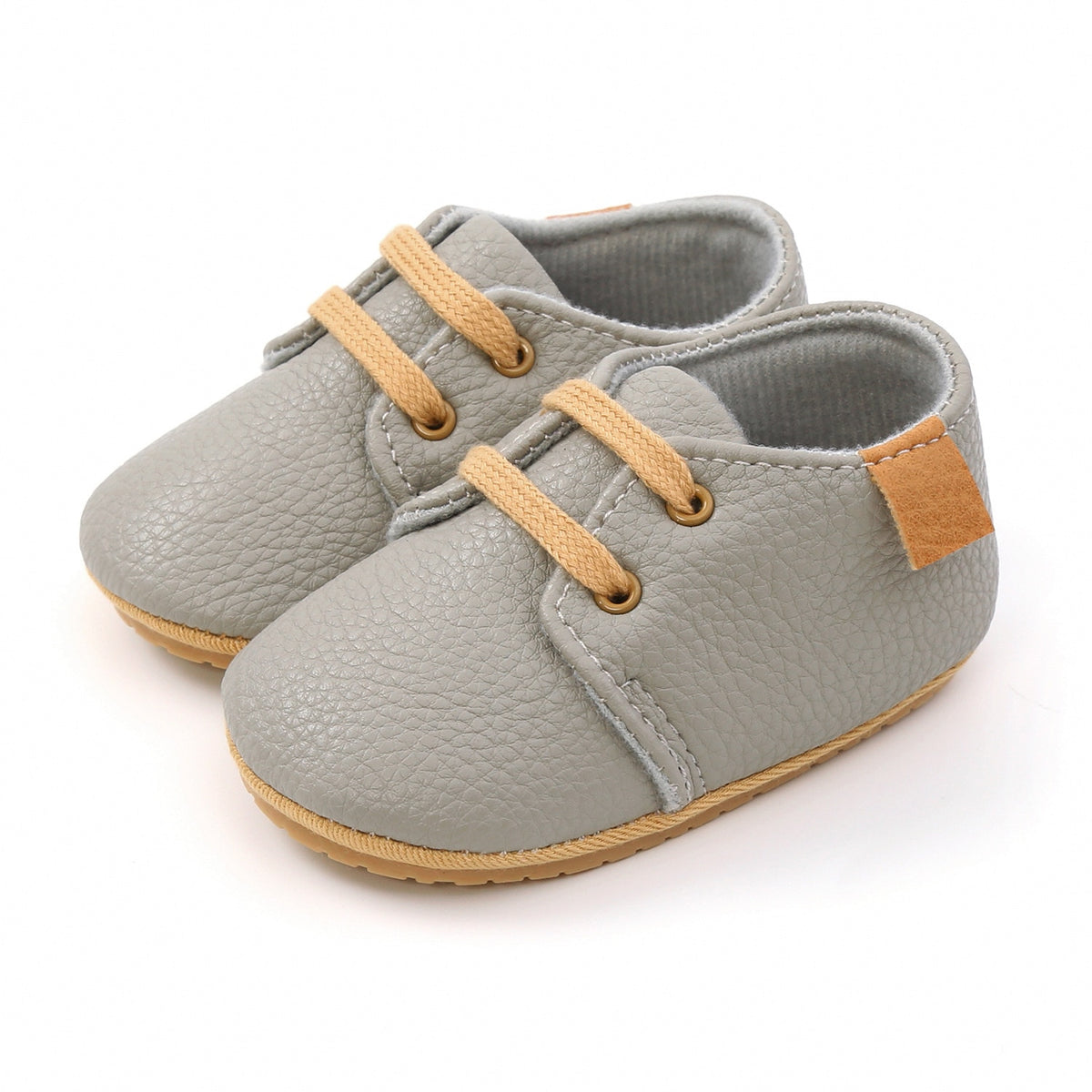 BabyLeather™ First Walker Shoes Collection