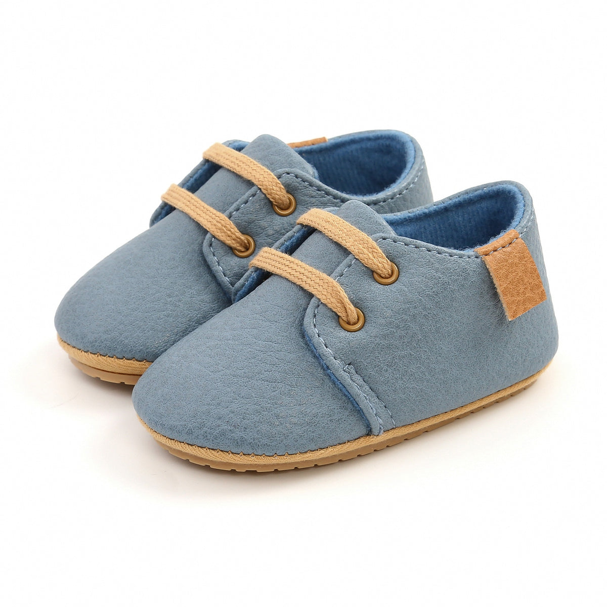 BabyLeather™ First Walker Shoes Collection