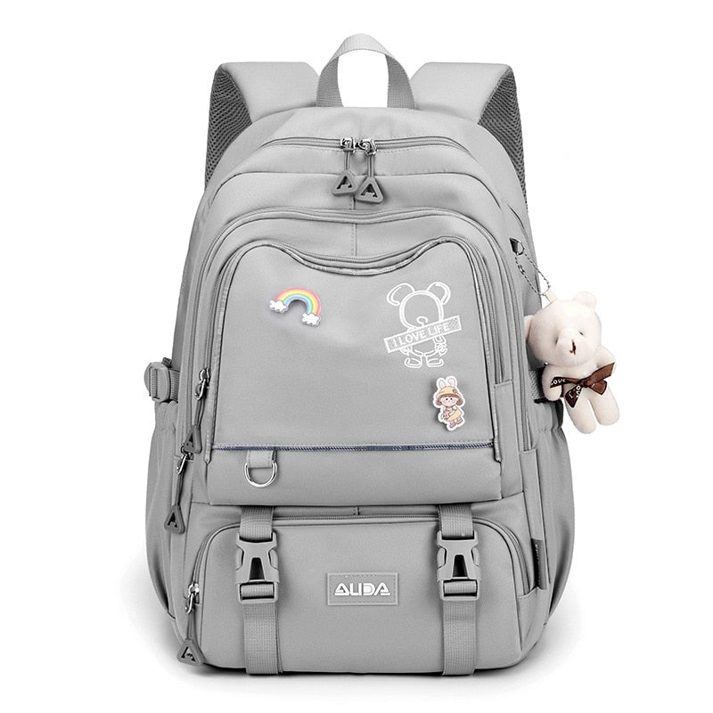 Campus Pro™ Alida Backpack